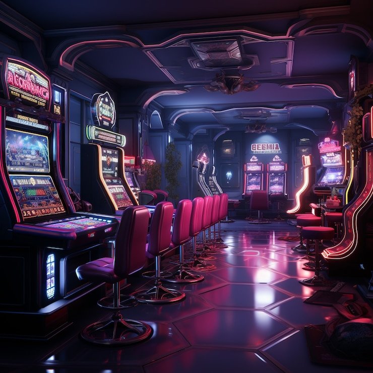 bd 303 featured game showcase