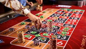 Fitur bonus, free spin, dan multiplier dalam permainan slot