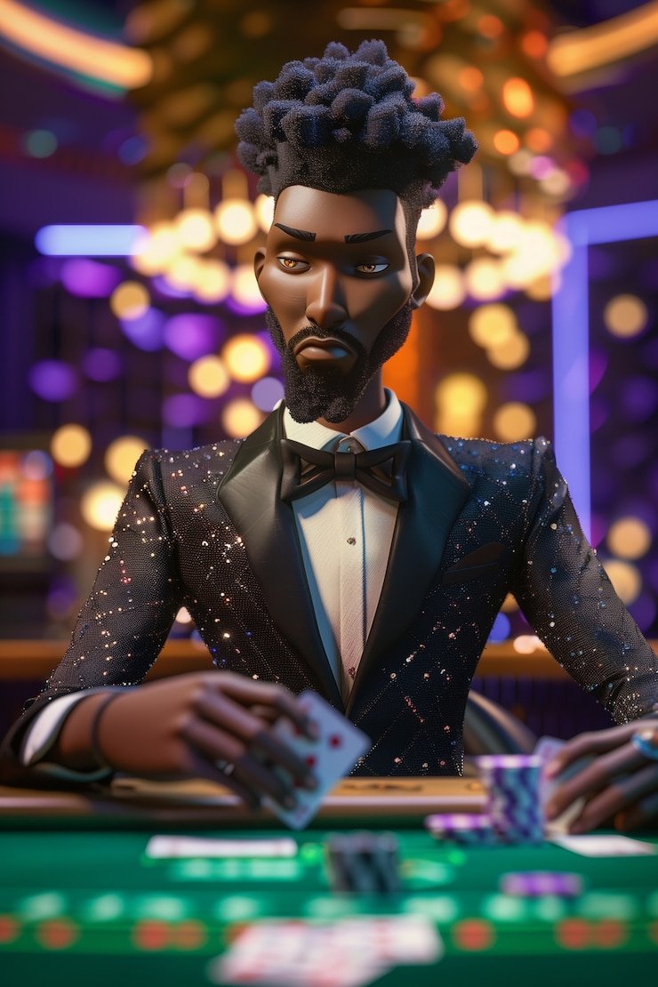 Antarmuka Togel 4D di platform bd 303 dengan pilihan kombinasi angka empat digit